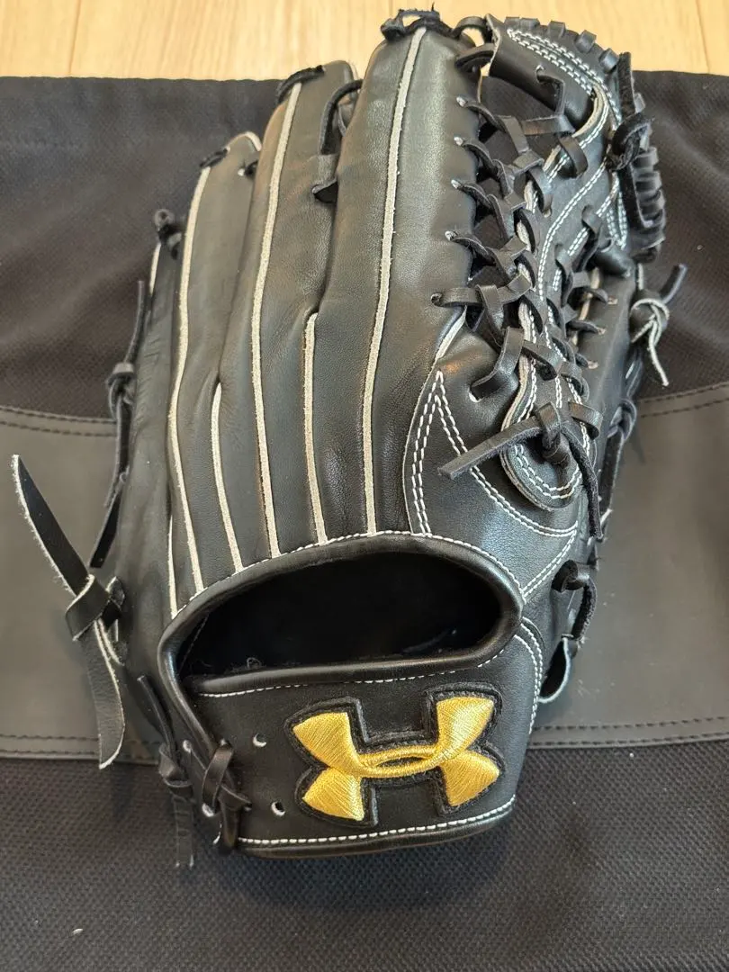 2026年最新】アンダーアーマー 硬式グラブ 外野手用の人気アイテム
