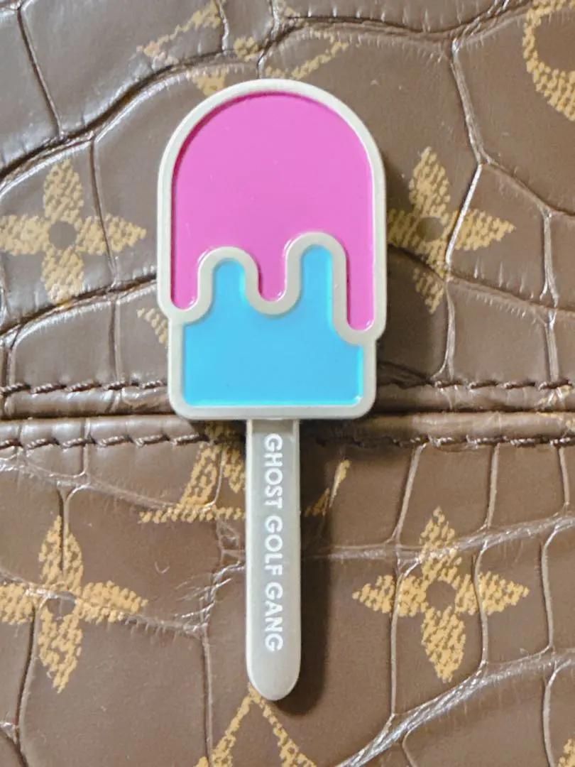 2026年最新】ゴーストゴルフギャング マーカーの人気アイテム - メルカリ