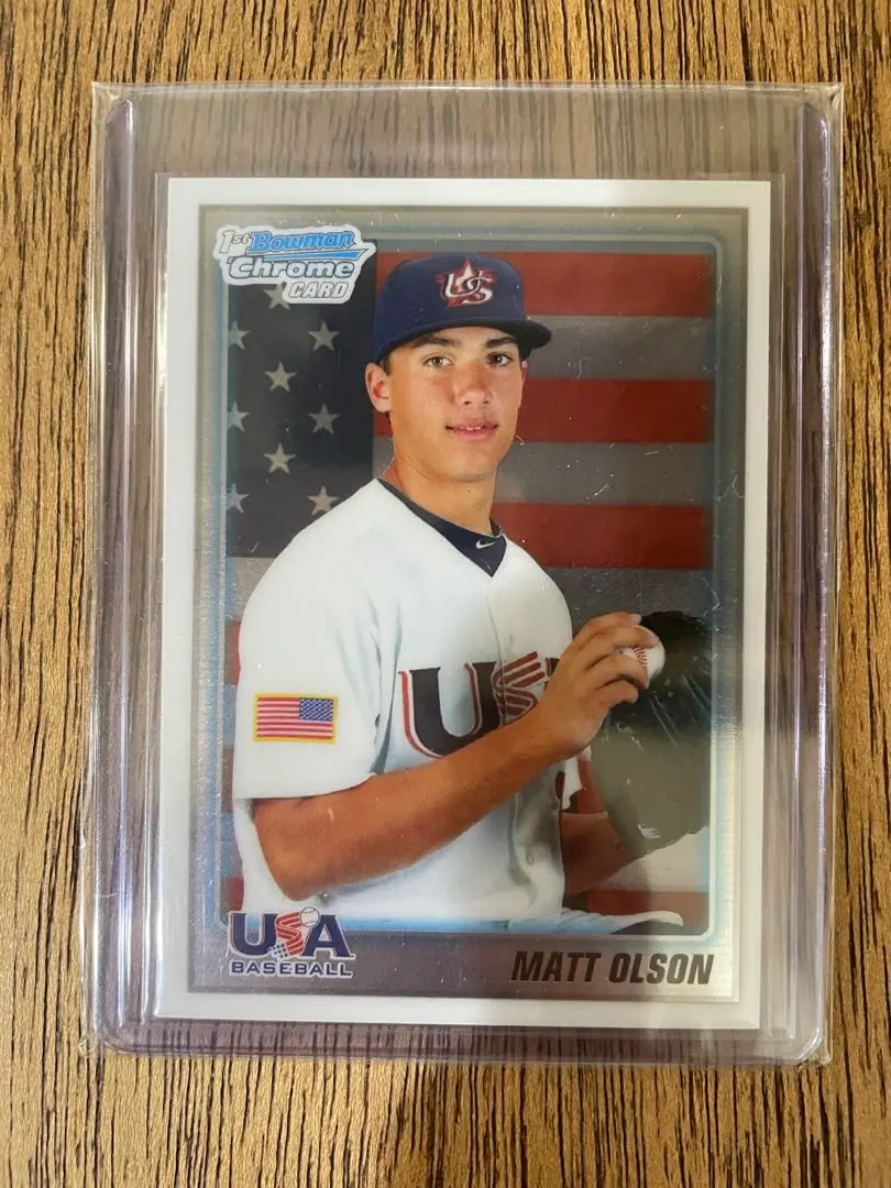 2026年最新】マットオルソンの人気アイテム - メルカリ