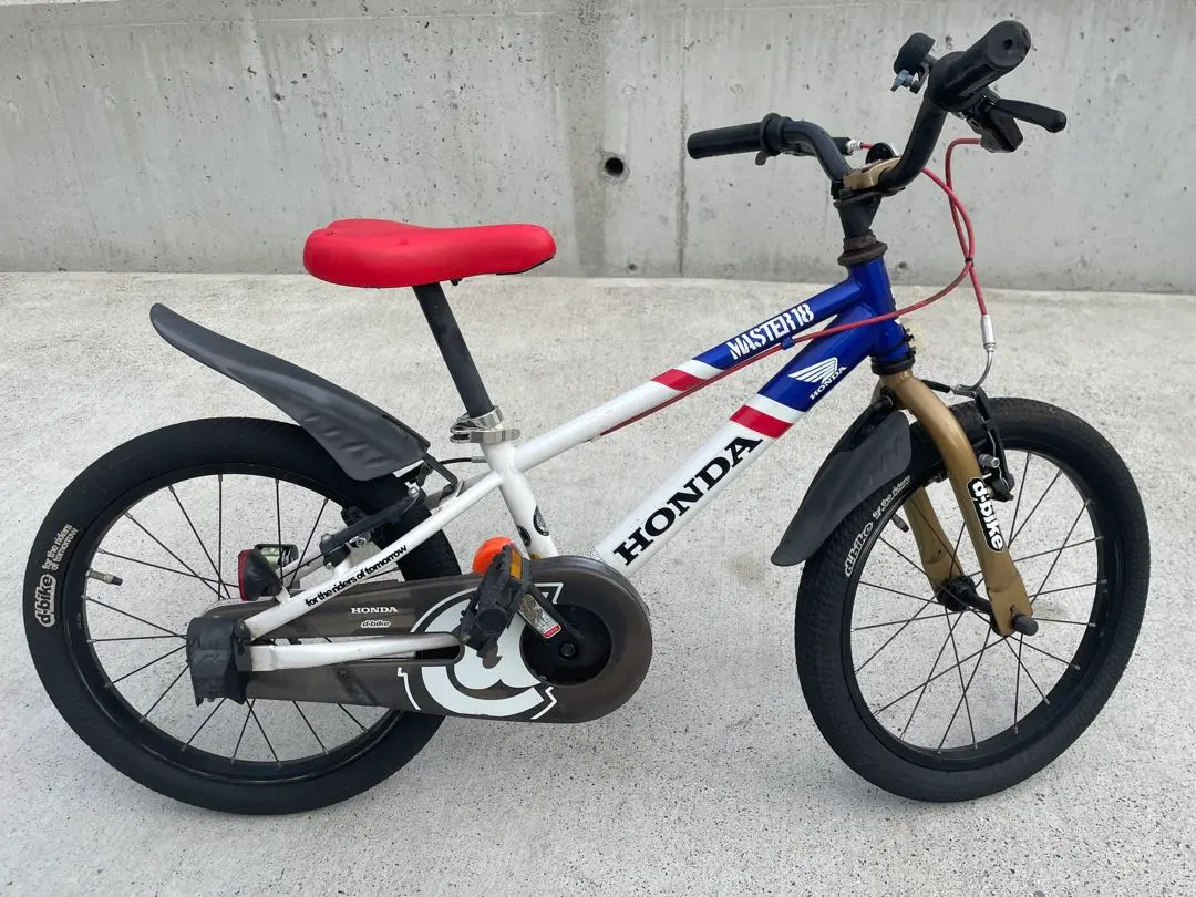 2026年最新】d-bike 18インチの人気アイテム - メルカリ