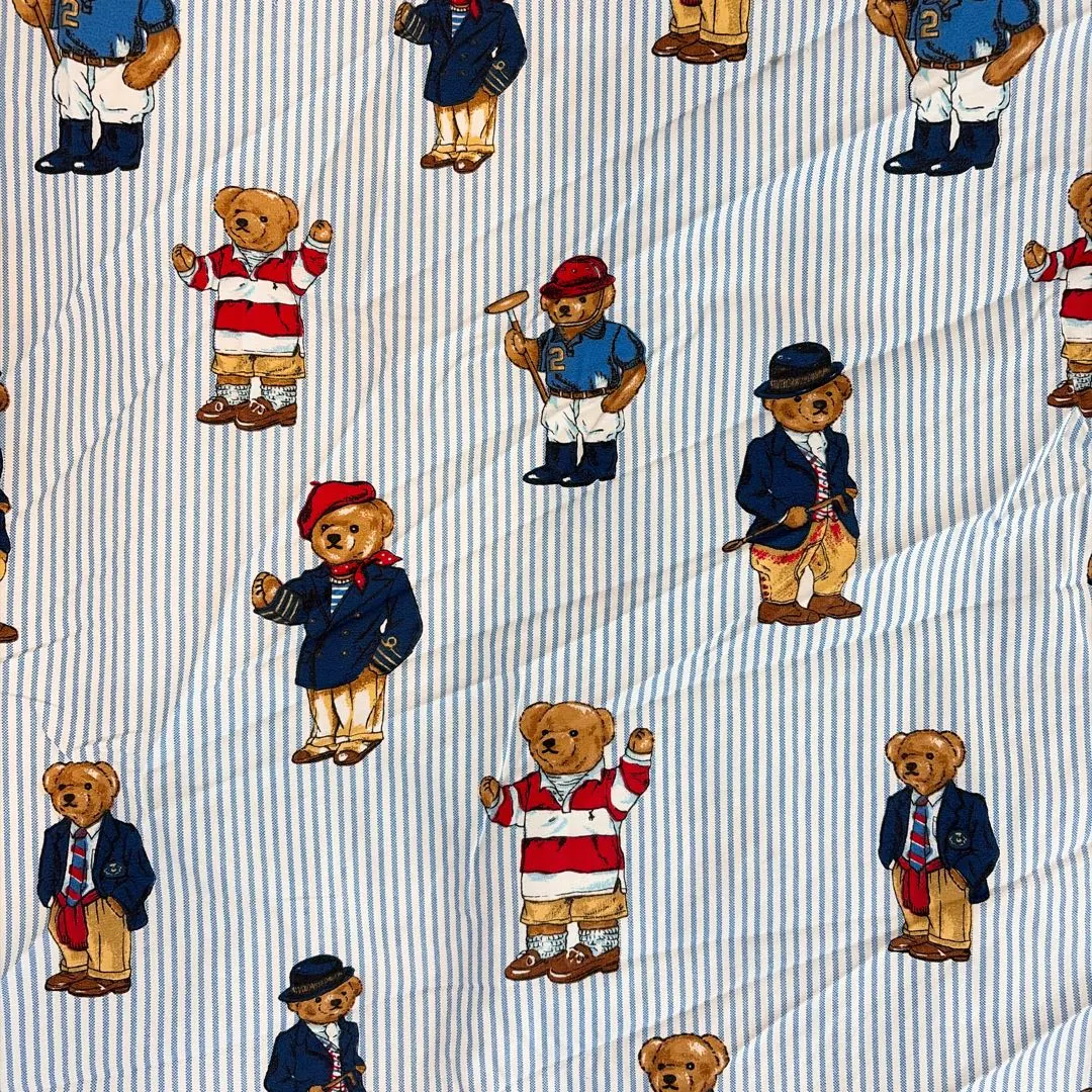 2026年最新】ラルフローレン シーツ ベアの人気アイテム - メルカリ