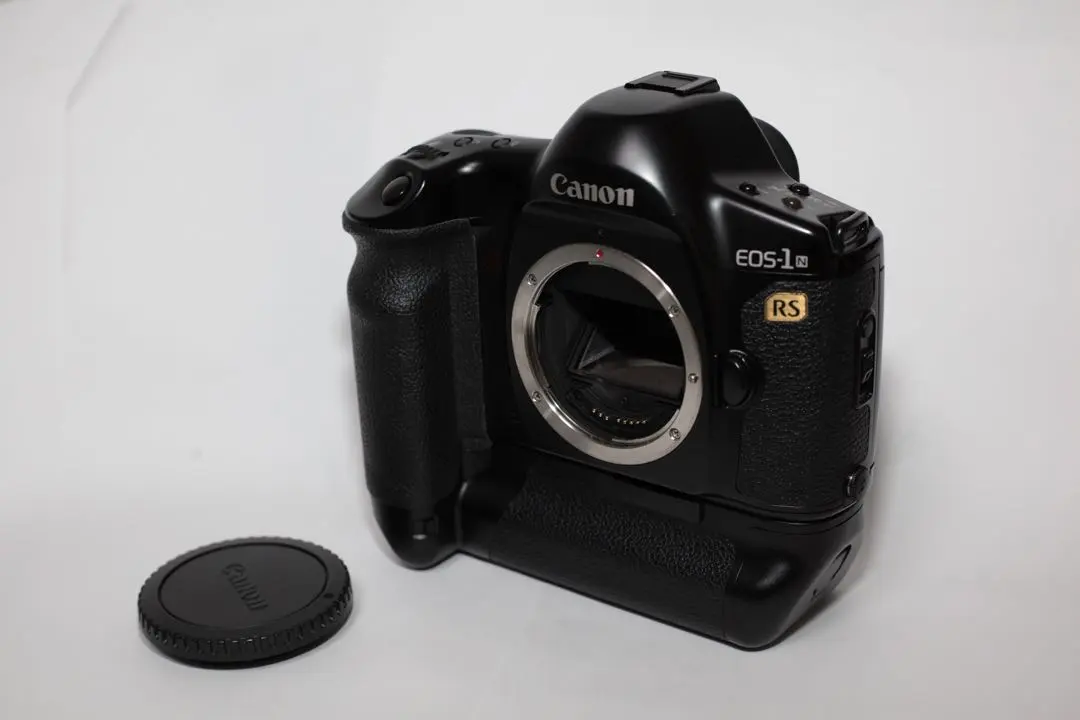 2026年最新】eos 1n rsの人気アイテム - メルカリ
