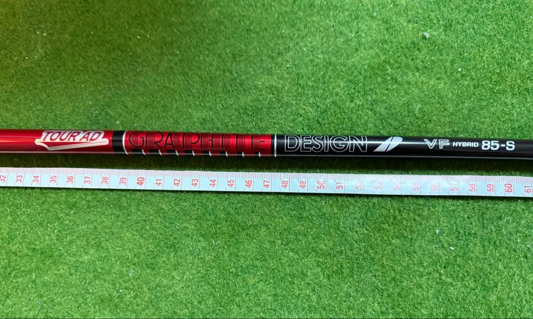 2026年最新】Tour ad vf pingの人気アイテム - メルカリ