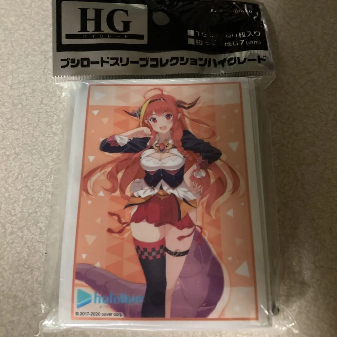 2026年最新】桐生ココ スリーブの人気アイテム - メルカリ