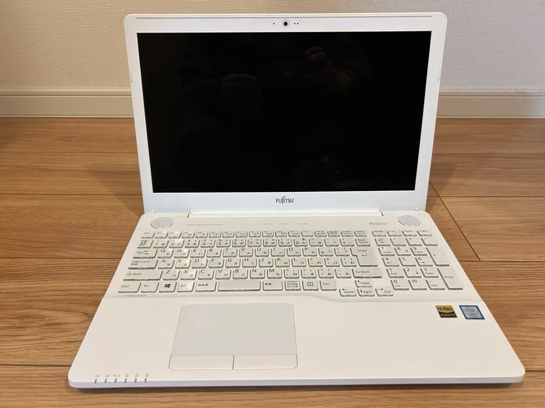 2026年最新】lifebook ah53/c2の人気アイテム - メルカリ