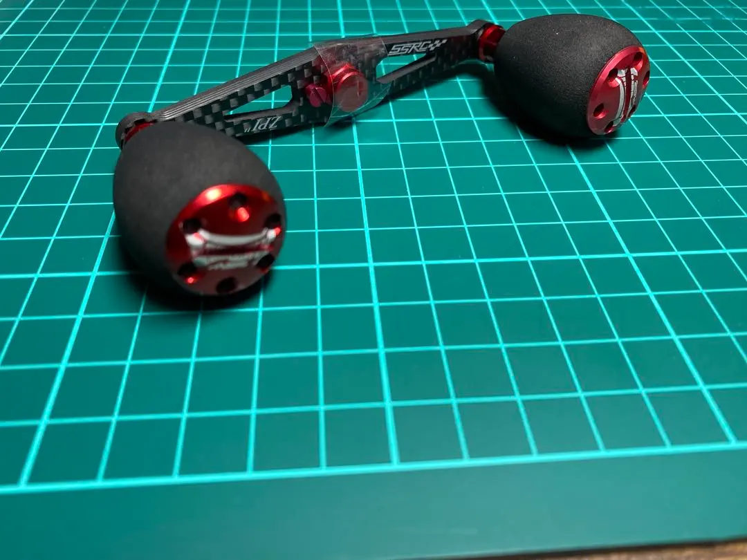 2026年最新】ハンドル ZPI SSRCの人気アイテム - メルカリ