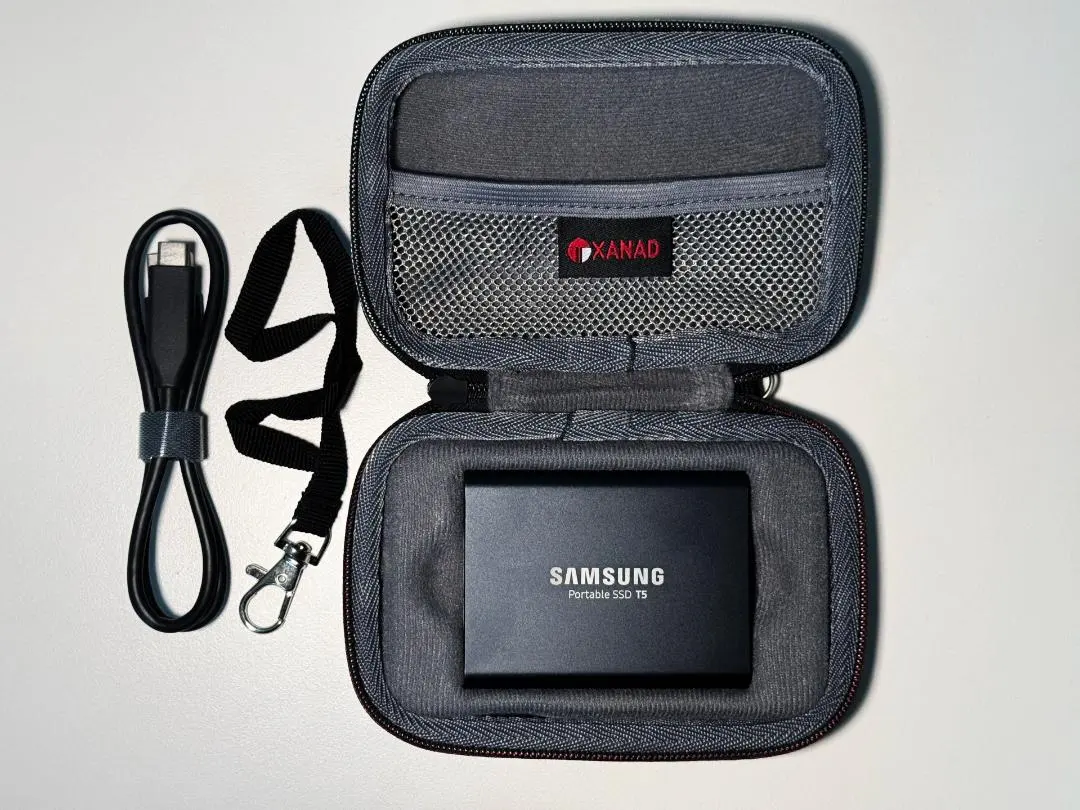 2026年最新】samsung t5の人気アイテム - メルカリ