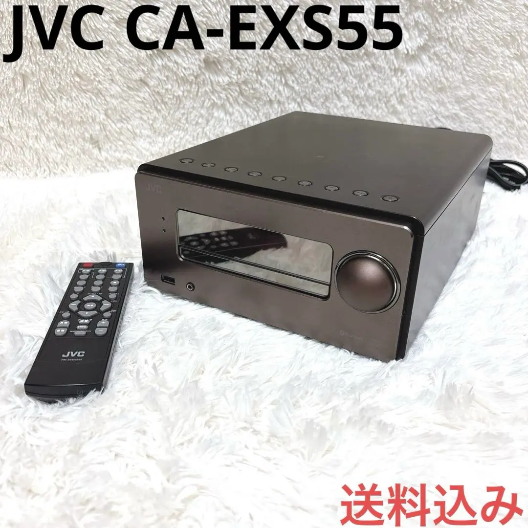 2026年最新】JVC EX-S55の人気アイテム - メルカリ