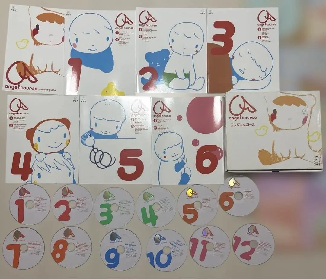 2026年最新】アルク エンジェルコースの人気アイテム - メルカリ