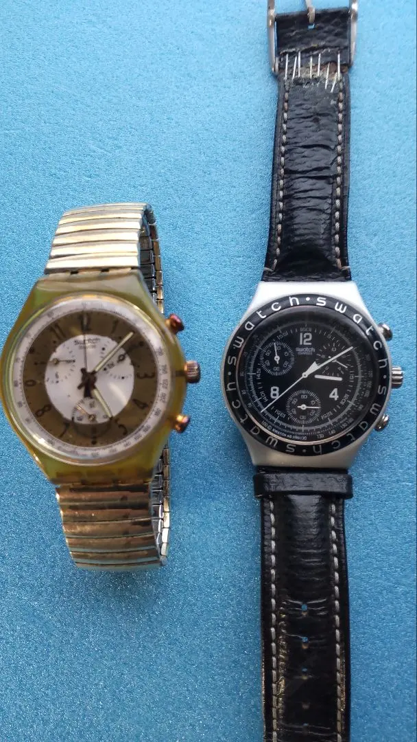 2026年最新】スウォッチ聖書の人気アイテム - メルカリ