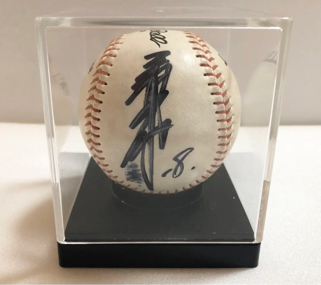 2026年最新】サインボール 横浜 三浦大輔の人気アイテム - メルカリ