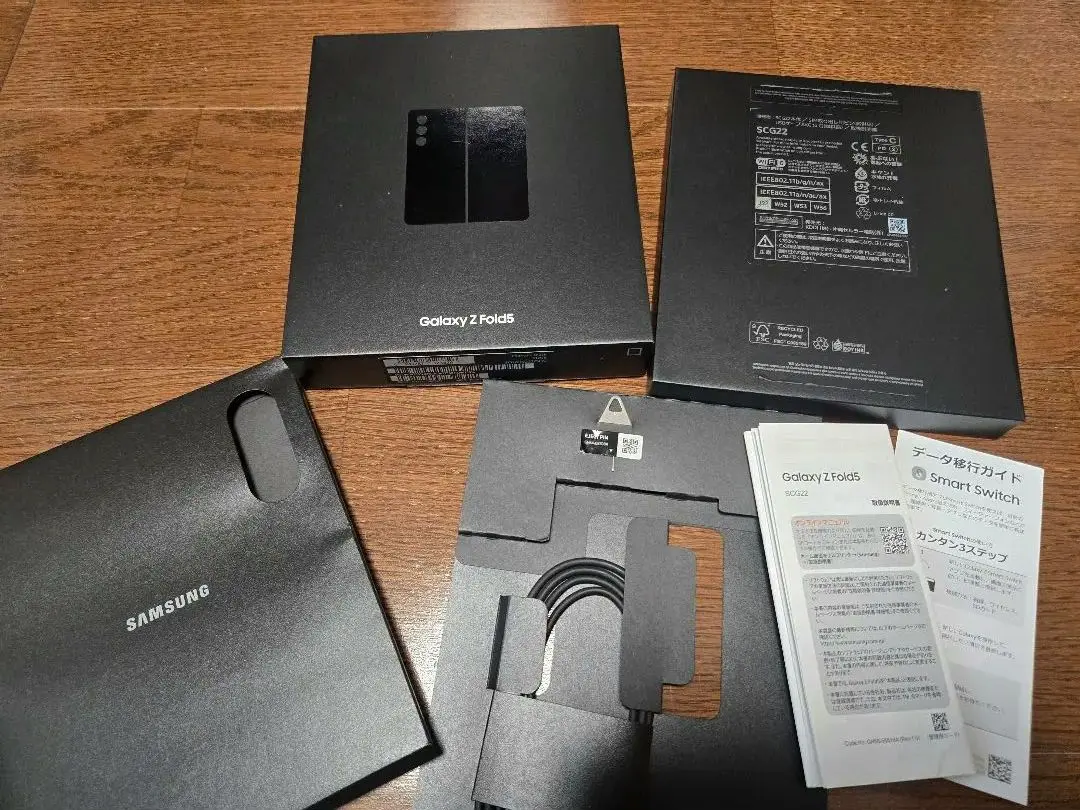 2026年最新】GALAXY z fold 5 ジャンクの人気アイテム - メルカリ