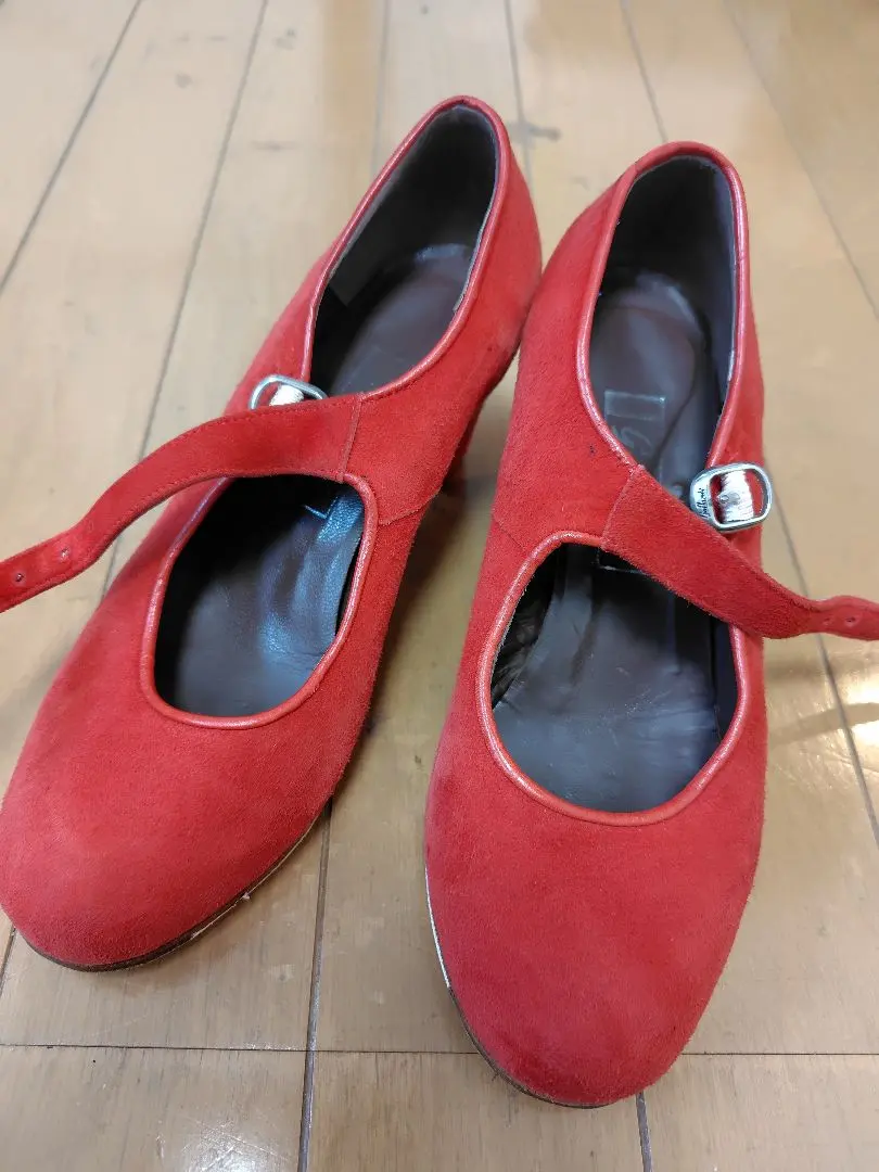 2026年最新】フラメンコシューズ ガジャルドの人気アイテム - メルカリ