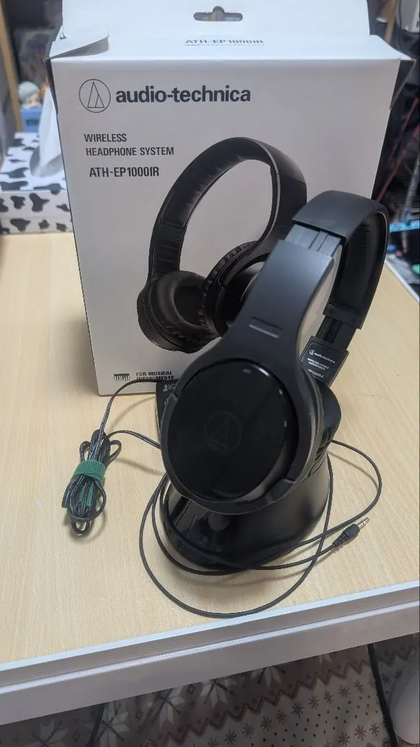 2026年最新】ath-ep1000irの人気アイテム - メルカリ