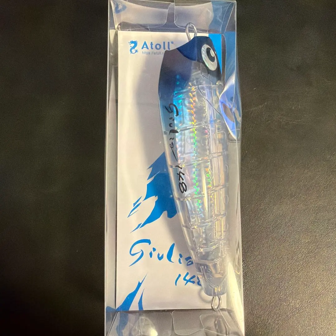 2026年最新】アトール ジュリアの人気アイテム - メルカリ
