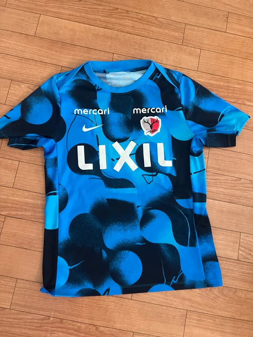 2026年最新】栃木sc 練習着の人気アイテム - メルカリ