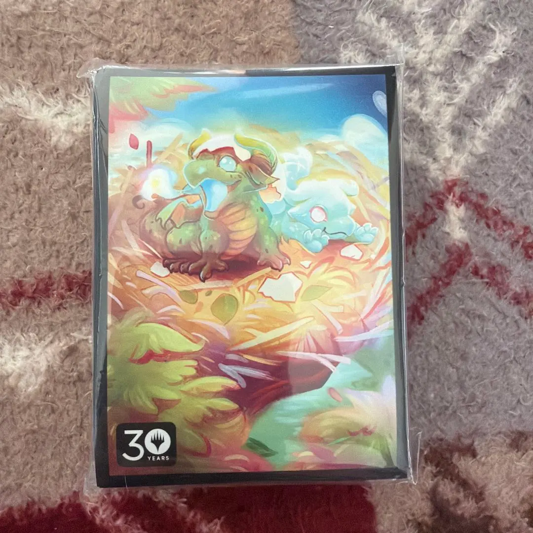 2026年最新】mtg スリーブ ニコルボーラスの人気アイテム - メルカリ