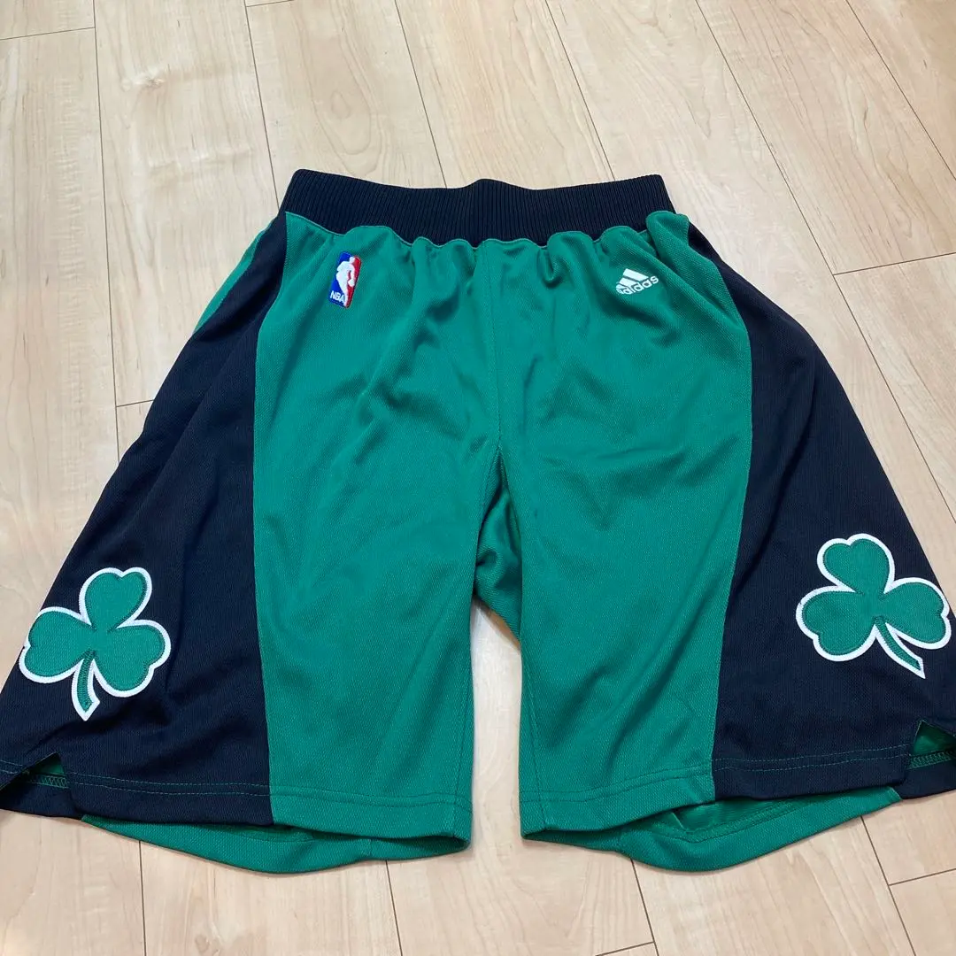 2026年最新】nba セルティックス ショートパンツの人気アイテム - メルカリ