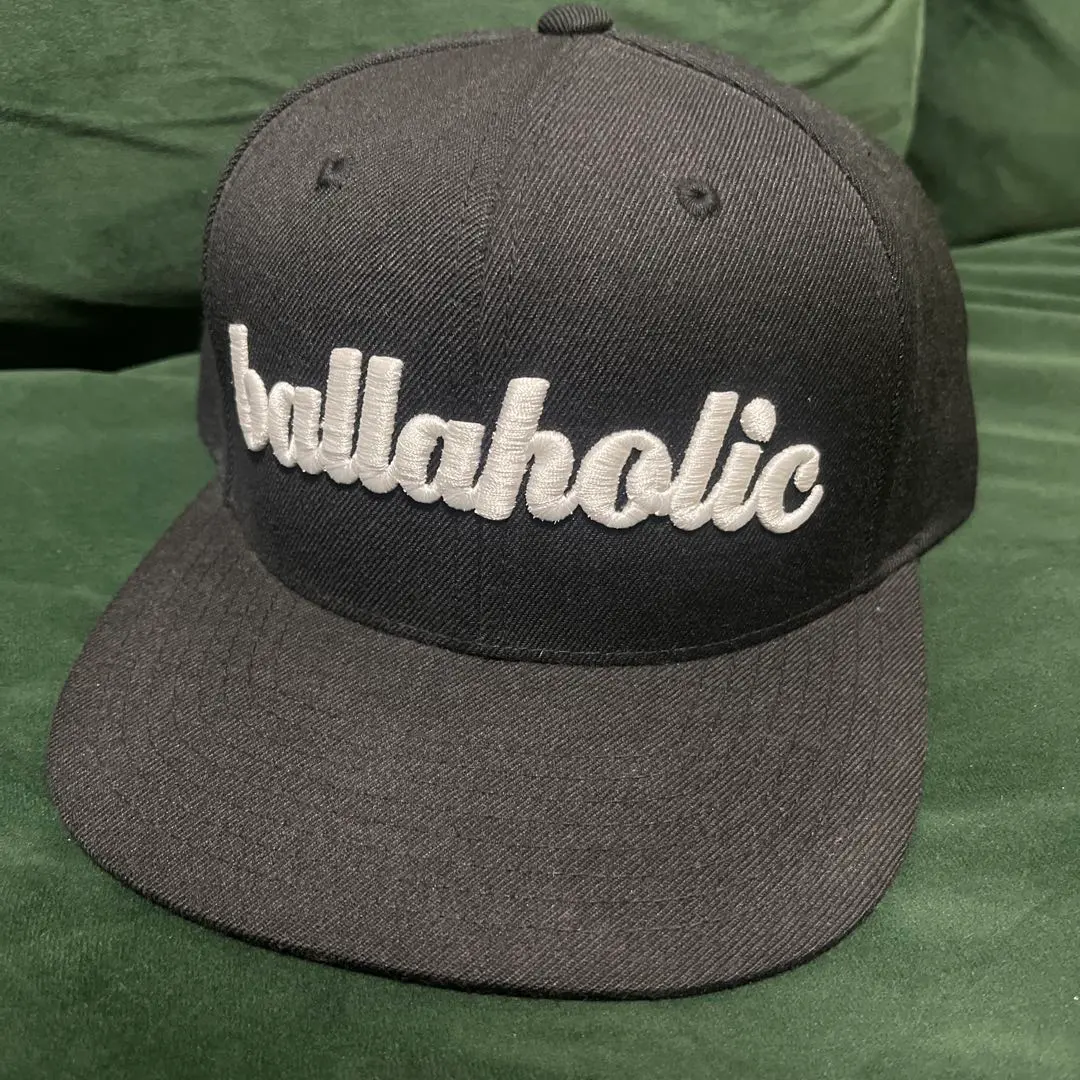 2026年最新】ballaholic キャップの人気アイテム - メルカリ