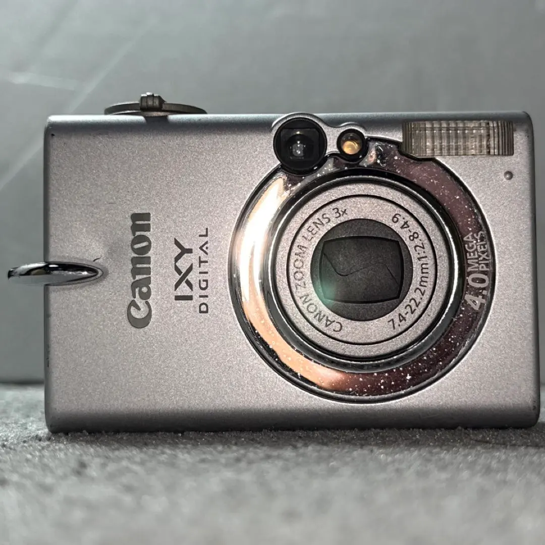 2026年最新】IXY DIGITAL400の人気アイテム - メルカリ