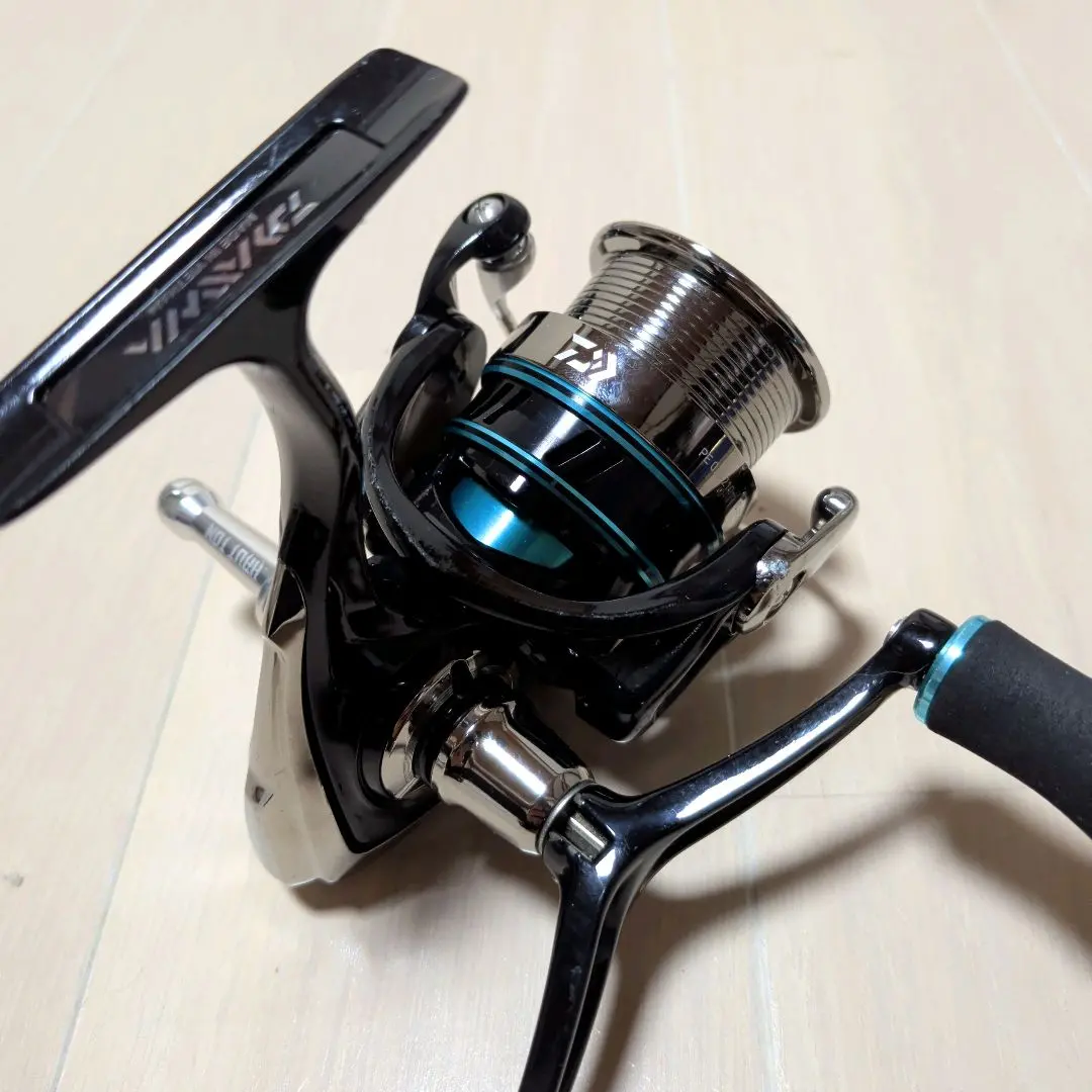 2026年最新】ダイワ 16 エメラルダス 2508PE-Hの人気アイテム - メルカリ