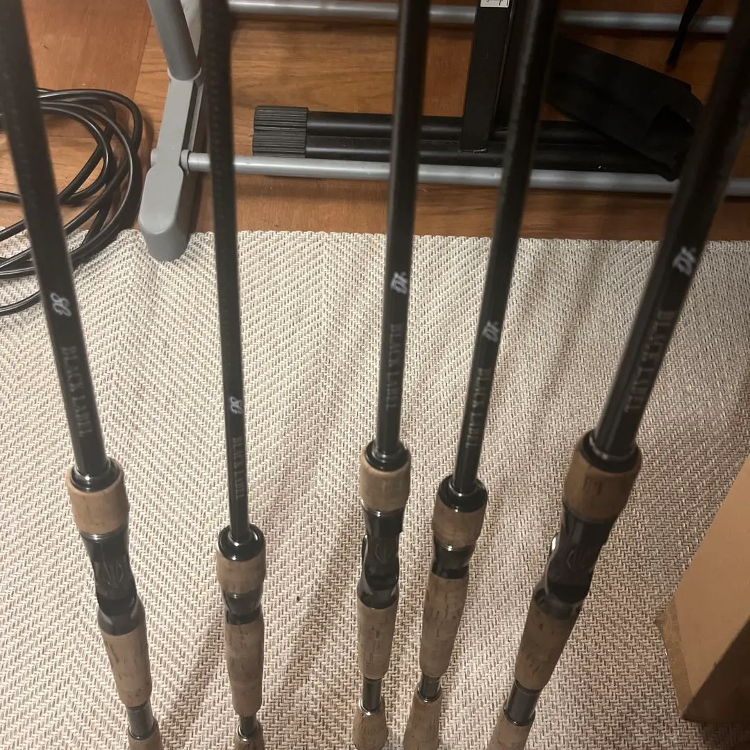 2026年最新】ダイワ ブラックレーベル 661の人気アイテム - メルカリ