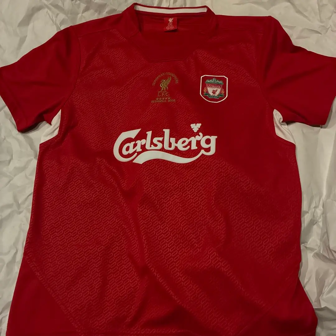 2026年最新】シャビアロンソ 背番号の人気アイテム - メルカリ