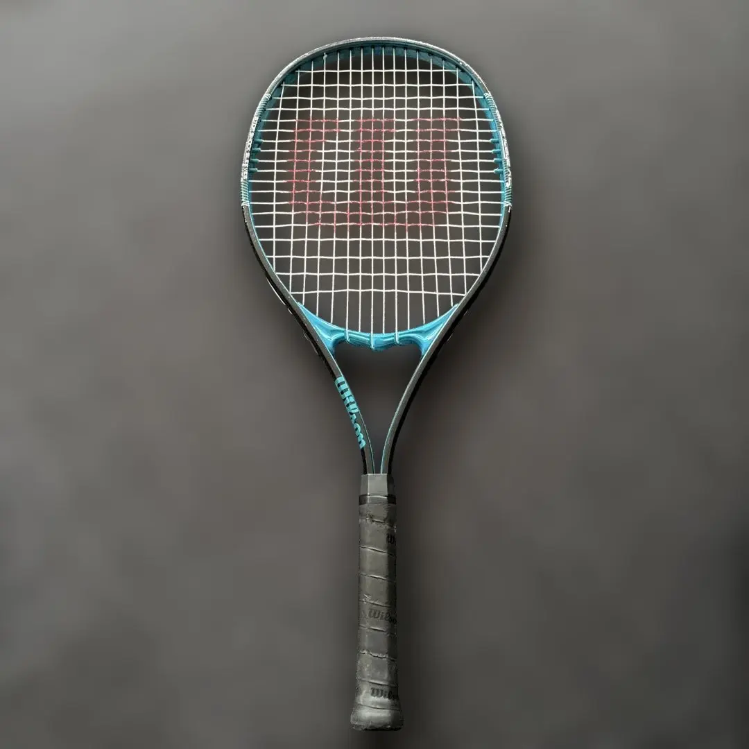 2026年最新】wilson ラケット ADVANTAGEの人気アイテム - メルカリ