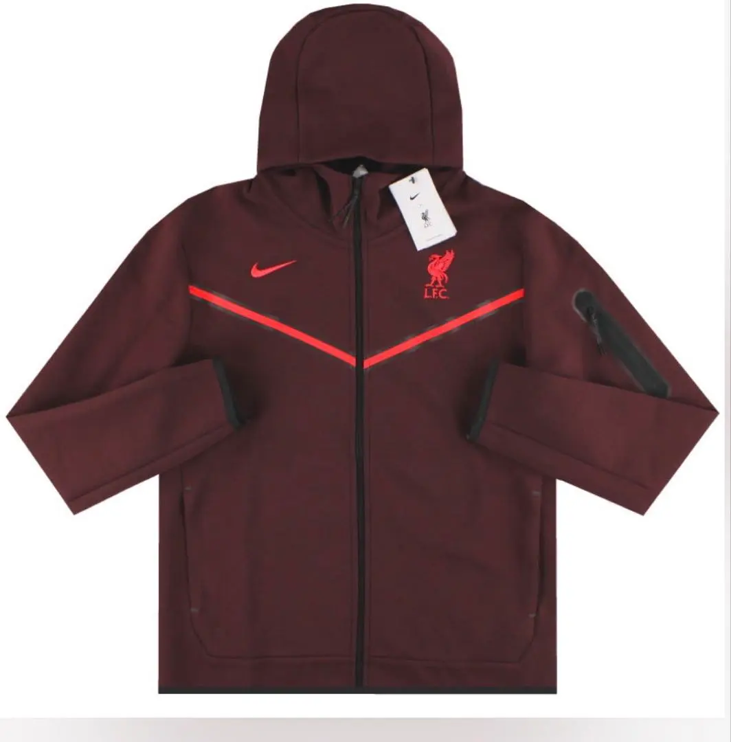 2026年最新】liverpool テックフリースの人気アイテム - メルカリ