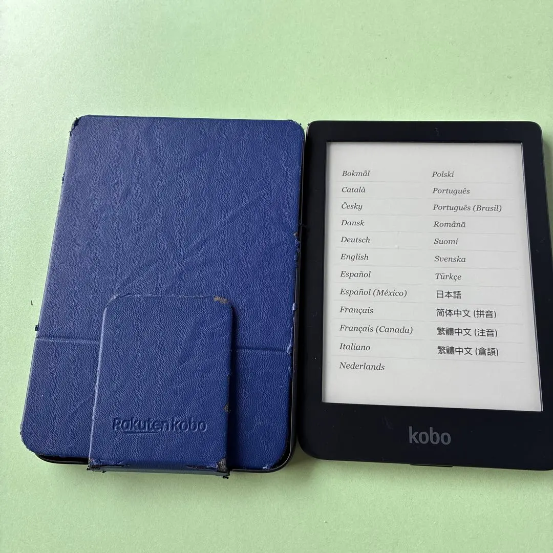 2026年最新】Kobo Clara HDの人気アイテム - メルカリ