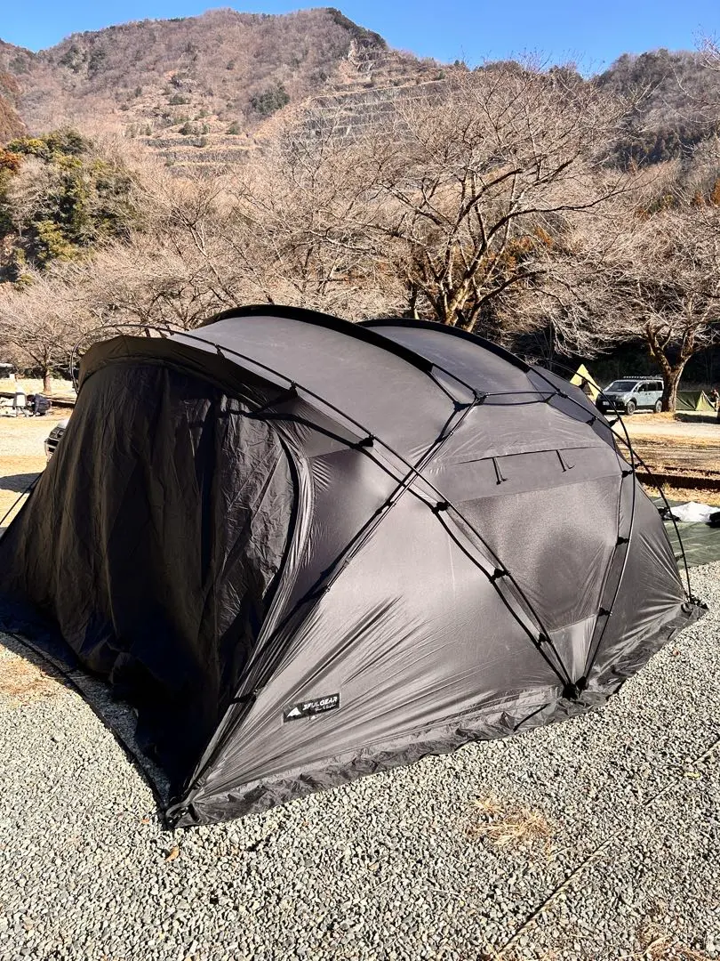 2026年最新】3f ul gear タープの人気アイテム - メルカリ