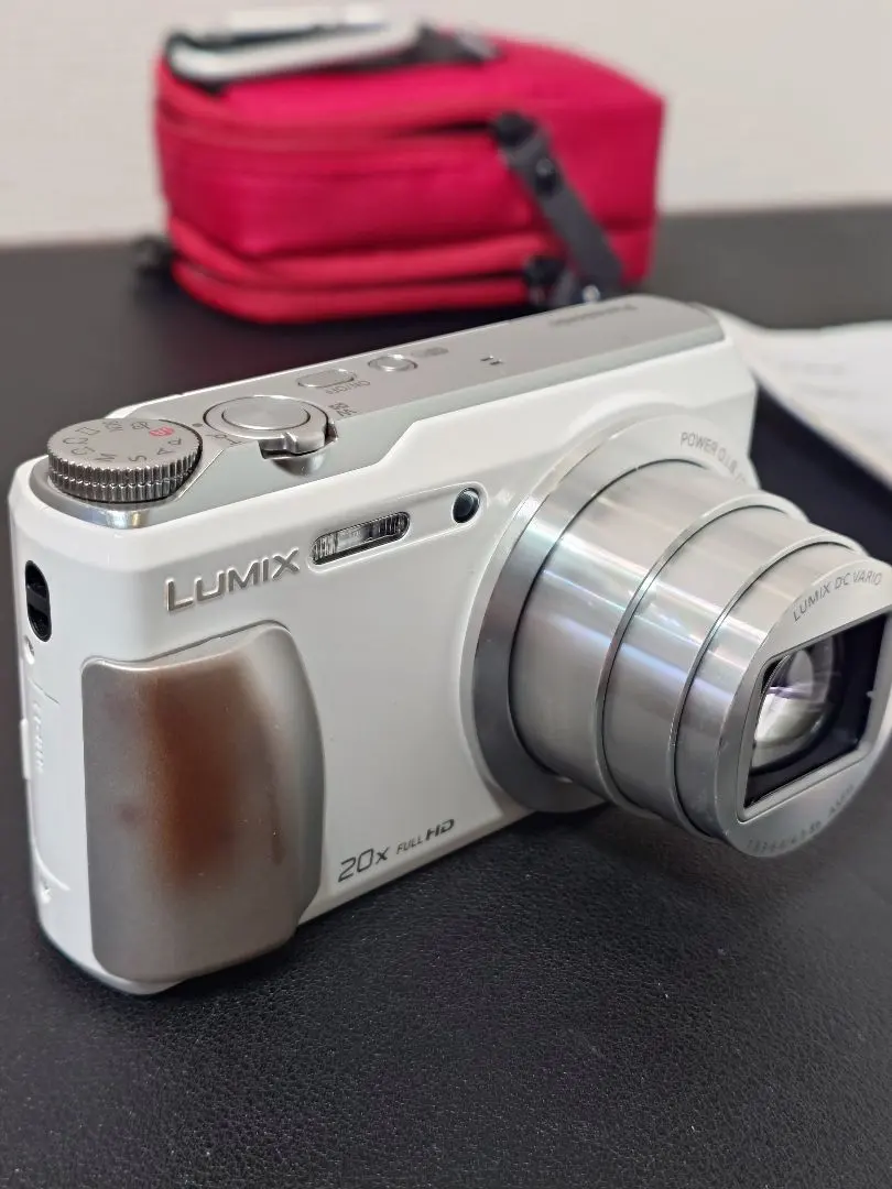 2026年最新】Dmc-tz55の人気アイテム - メルカリ