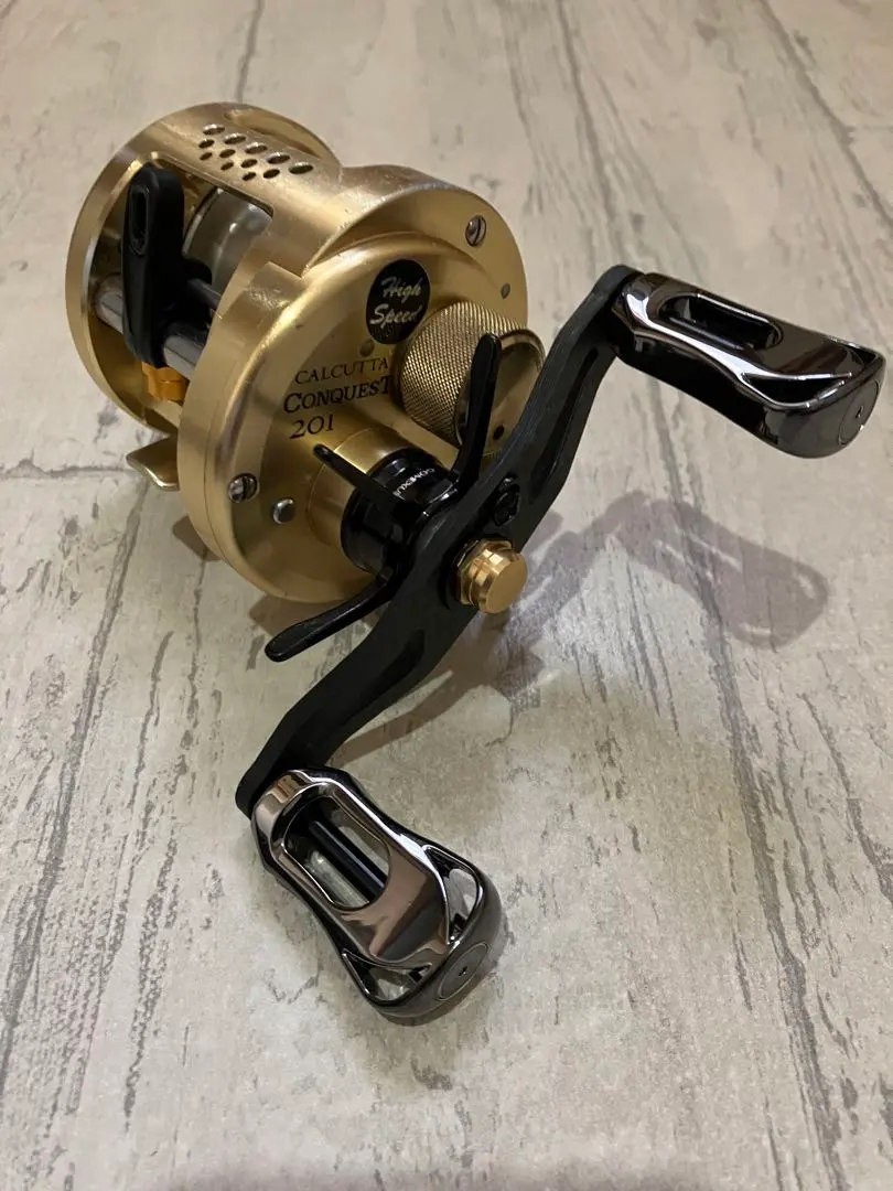 2026年最新】14カルカッタコンクエスト201の人気アイテム - メルカリ