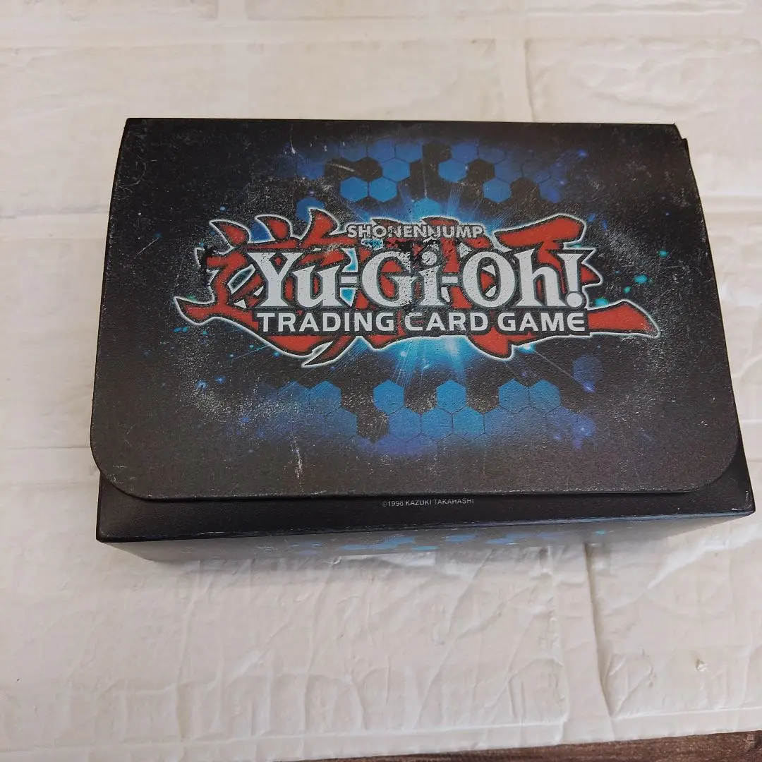 2026年最新】遊戯王デッキケース英語版の人気アイテム - メルカリ