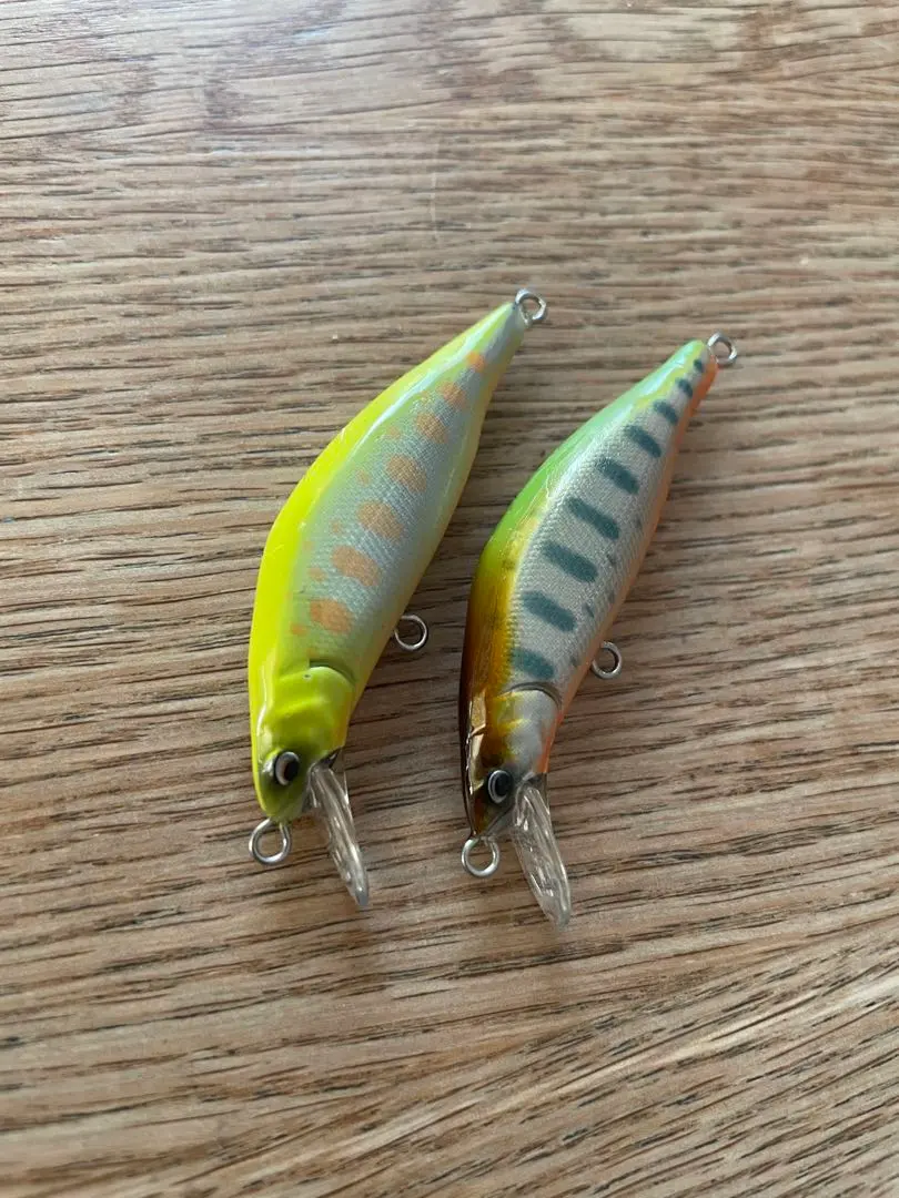 2026年最新】レイチューン(ray tune) ルアーの人気アイテム - メルカリ