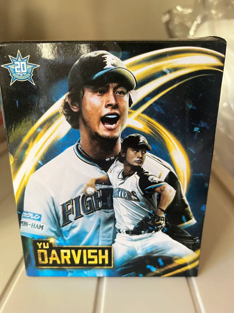 2026年最新】ボブルヘッド ダルビッシュの人気アイテム - メルカリ