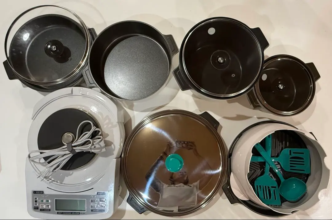 2026年最新】MDT cookingの人気アイテム - メルカリ