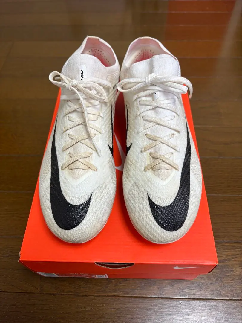 2026年最新】Nike Zoom Mercurial Vapor 15 XXV MGの人気アイテム