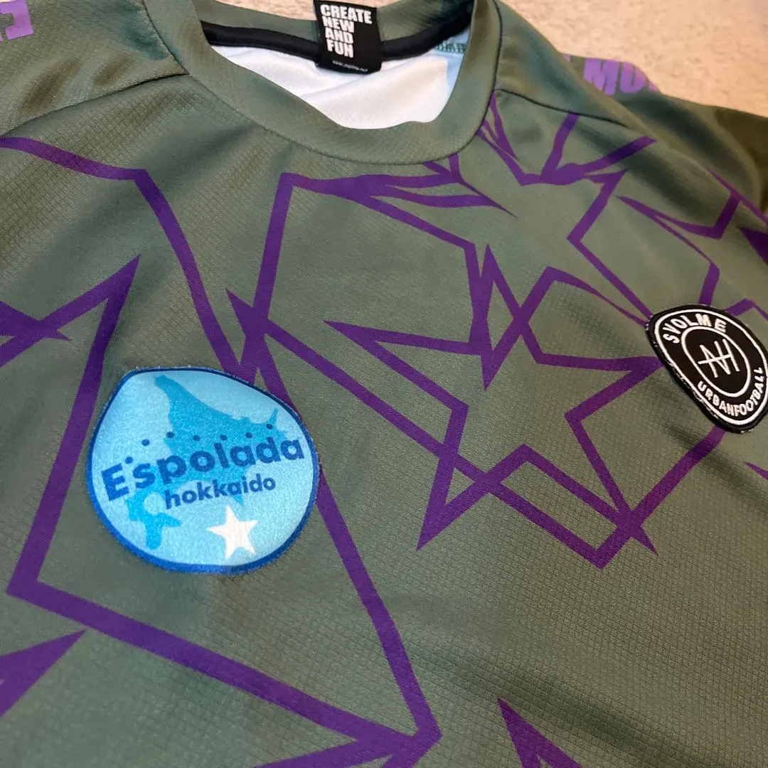 2026年最新】エスポラーダ北海道の人気アイテム - メルカリ