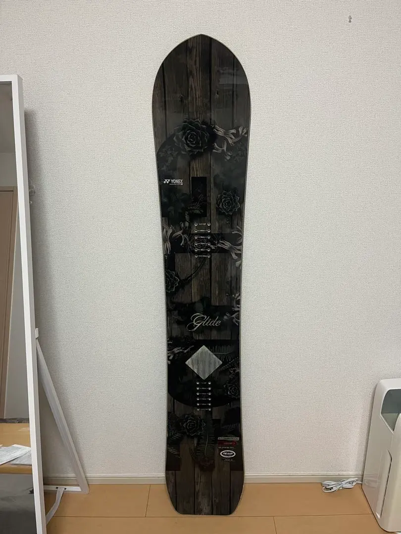 2026年最新】yonex glideの人気アイテム - メルカリ