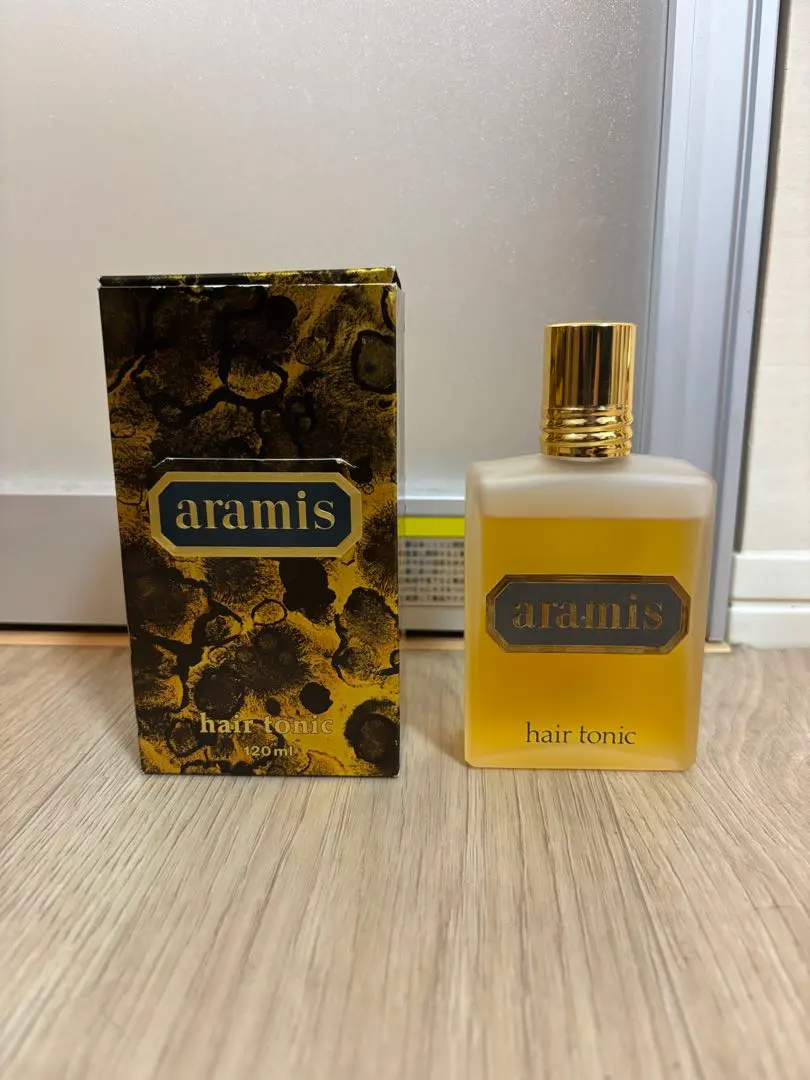 2026年最新】アラミスヘアー・トニック120mlの人気アイテム - メルカリ
