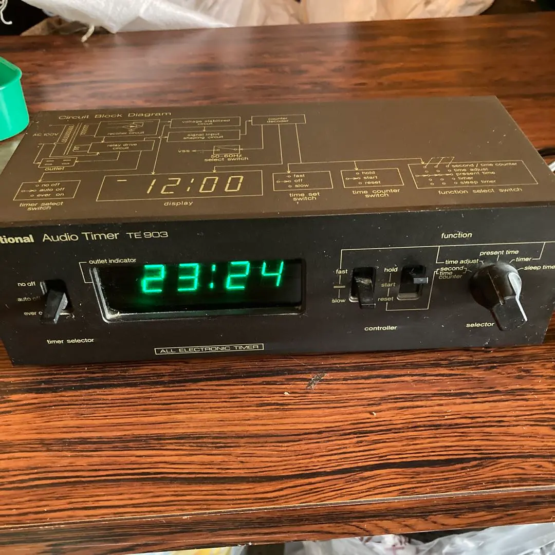 2026年最新】オーディオタイマー TEの人気アイテム - メルカリ