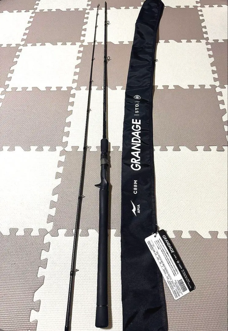 2026年最新】アピア grandage stdの人気アイテム - メルカリ