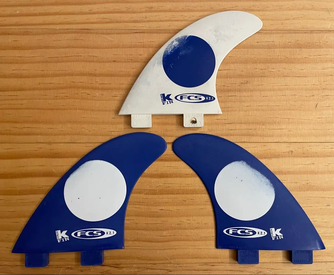 2026年最新】FCS2 フィン エフシーエス サーフィン フィン ロング