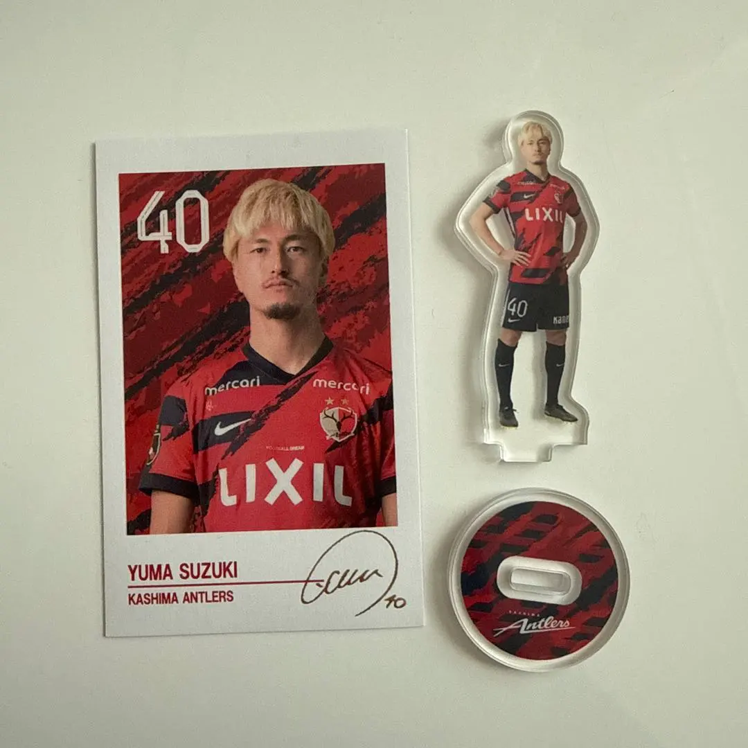 2026年最新】鈴木優 サインの人気アイテム - メルカリ