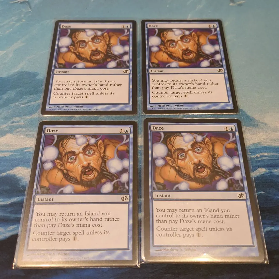 2026年最新】mtg 目くらましの人気アイテム - メルカリ