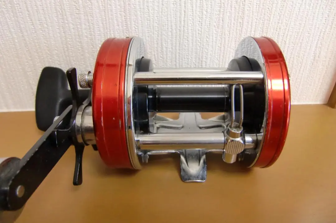 2026年最新】アブガルシア 7000の人気アイテム - メルカリ