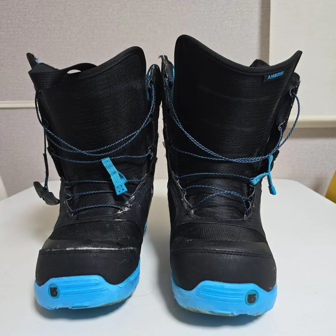 2026年最新】burton ambushの人気アイテム - メルカリ