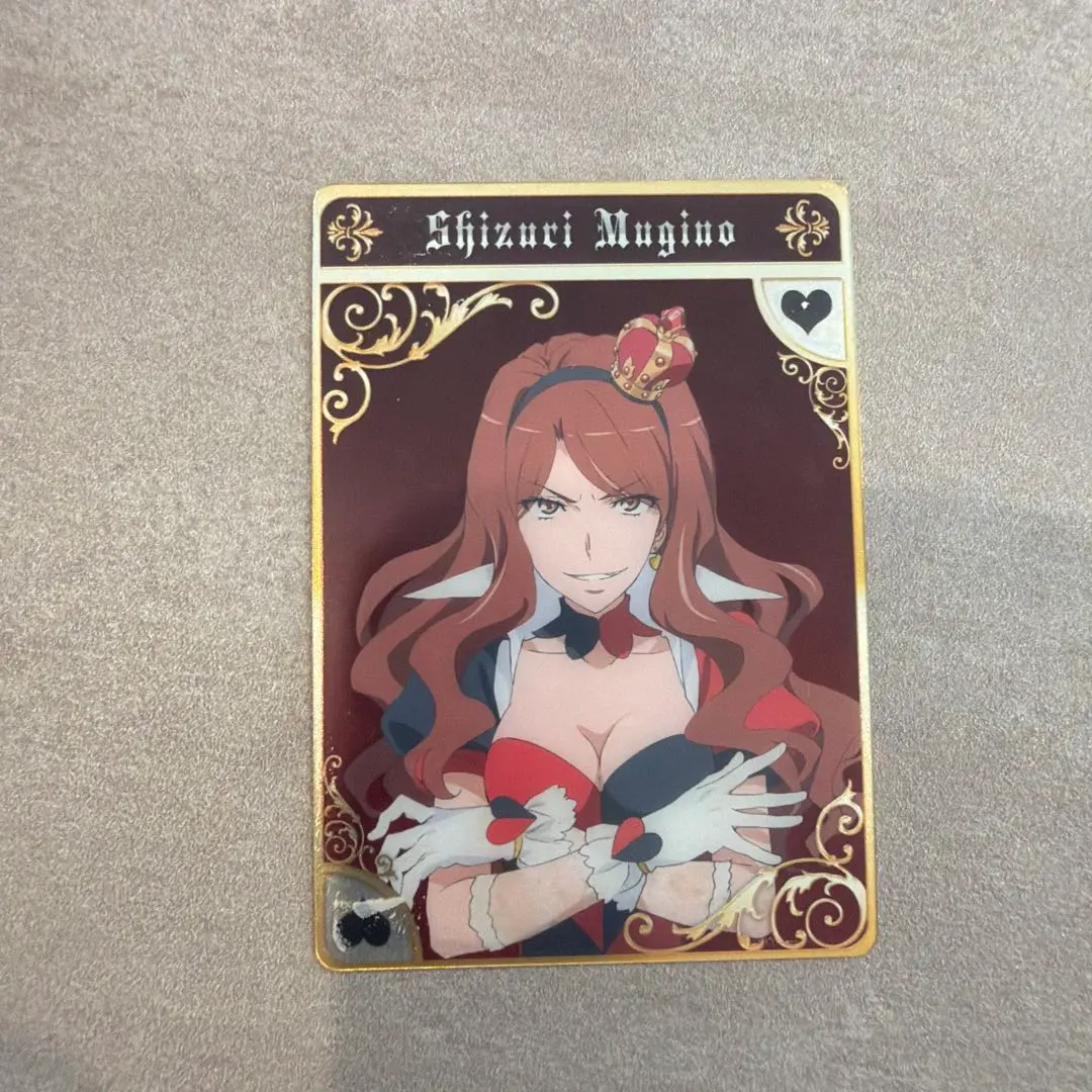 2026年最新】とある 麦野の人気アイテム - メルカリ