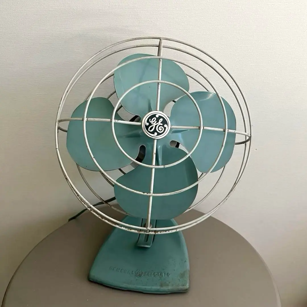 2026年最新】アメリカ ヴィンテージ 扇風機の人気アイテム - メルカリ